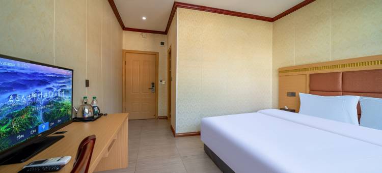 紫云星云酒店图片