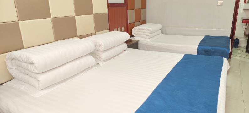 仙客居民宿(五台山五爷庙店)图片