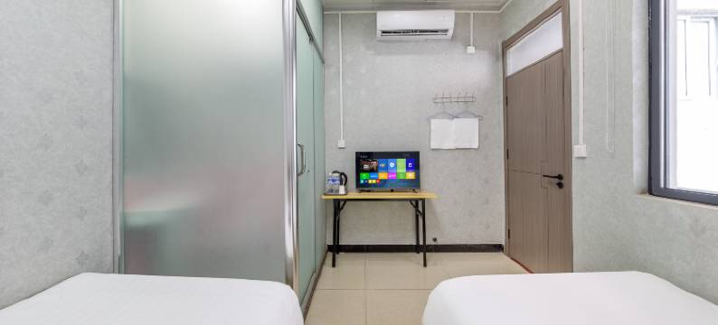 岚航民宿(洛阳应天门明堂景区店)图片