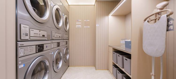 汉庭酒店(大连旅顺中心广场店)图片