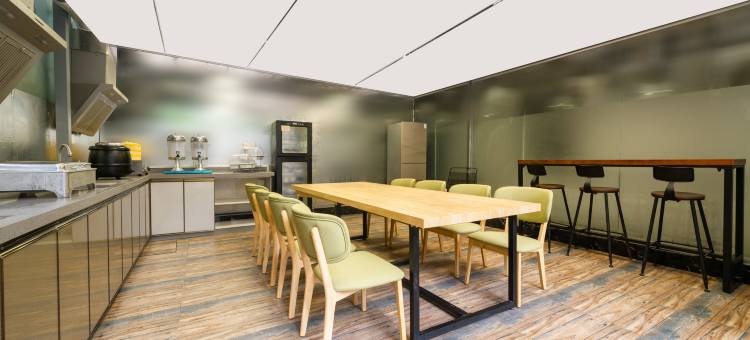 云居公寓(广州奥体中心黄村地铁站店)图片