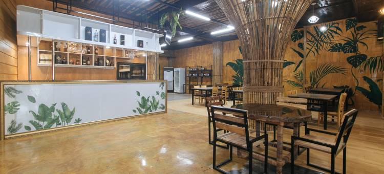 瑞德多兹普瑞米姆 @ 瑞金西日霍特尔(RedDoorz Premium @ Regency Sunset Hotel)图片