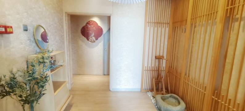 广州御江苑维福顿公寓(北京路步行街天字码头店)图片