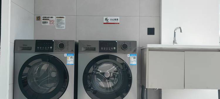 贝壳酒店(连云港班庄镇圣泉路店)图片