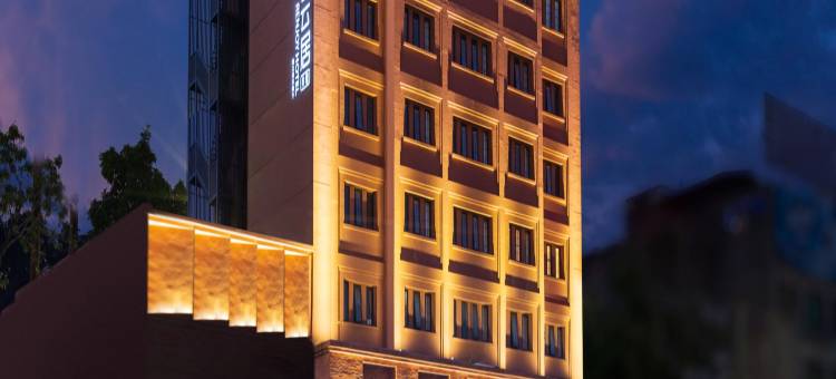 潮州云居酒店(广济桥店)图片