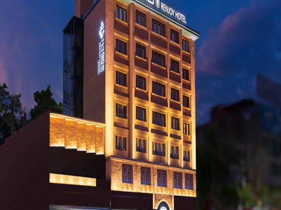 潮州云居酒店(广济桥店)