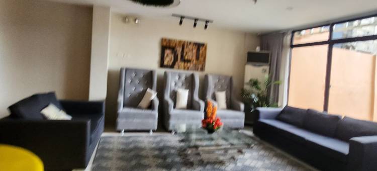 DLT Suites Cebu powered by Cocotel图片