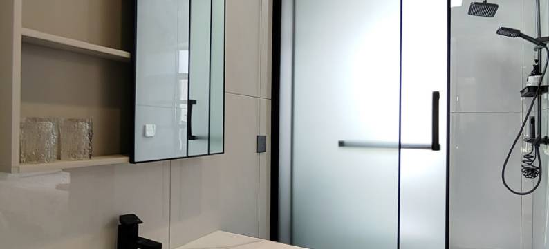 伊畔君颜民宿(老君山店)图片