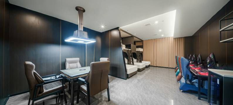 极光数字酒店(永丰长途汽车站店)图片