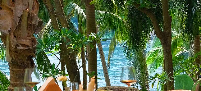 万桉听澜野奢度假设计师酒店图片