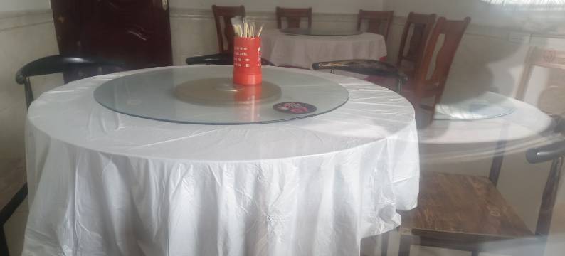 光雾山镇醉红叶民宿图片