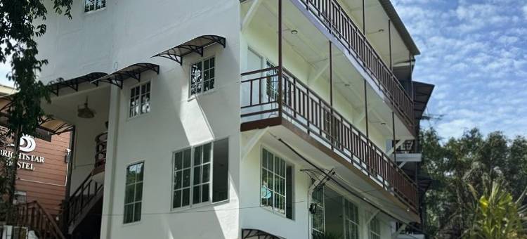 Sweed Dee Love Hostel图片