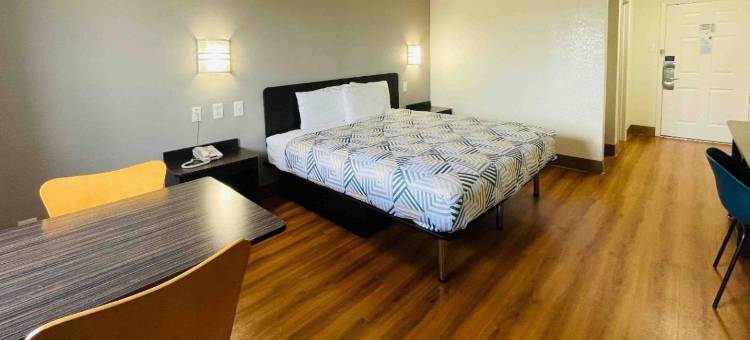 达拉斯丹麦肯维尔6号汽车旅馆(Motel 6 Duncanville, TX - Dallas)图片