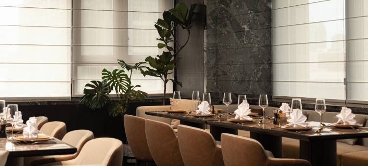 北京国贸CBD建国门亚朵S酒店图片