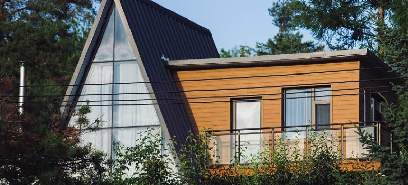 延吉云栖枫林里泳池私汤民宿(延吉朝阳川机场店)图片