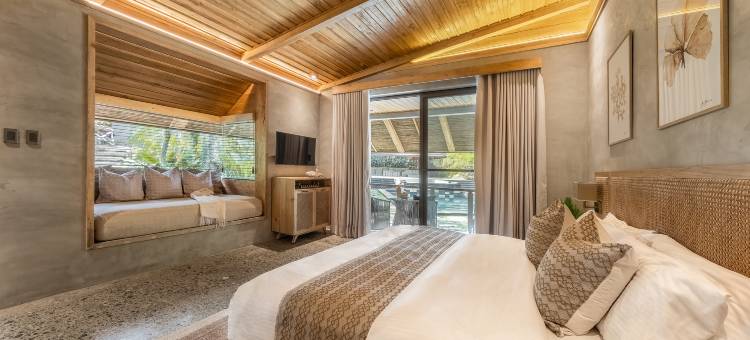 玛纳米度假村(Manami Resort)图片