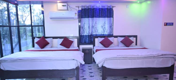 Sai Padma Guest House图片