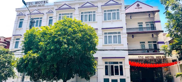 会安TTC酒店(TTC Hotel - Hoi An)图片