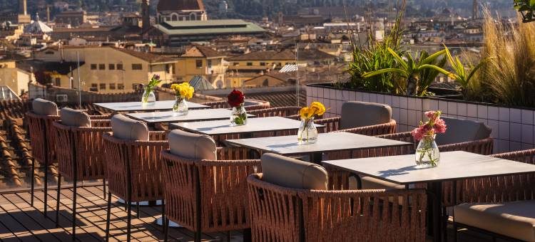 佛罗伦萨拉瓦尼尼社交中心(The Social Hub Florence Lavagnini)图片