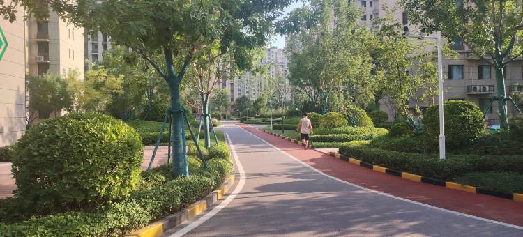 唐山老街民宿图片