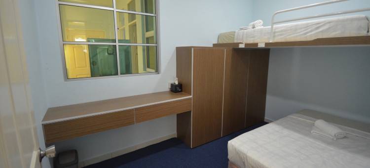 Trival Puteri Indah House @ Indah Jaya Sandakan图片