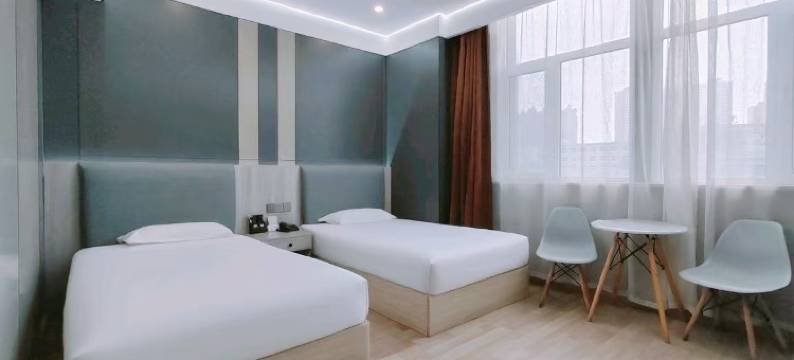 雲泮|Hotel(平定阳泉师范高等专科学校店)图片