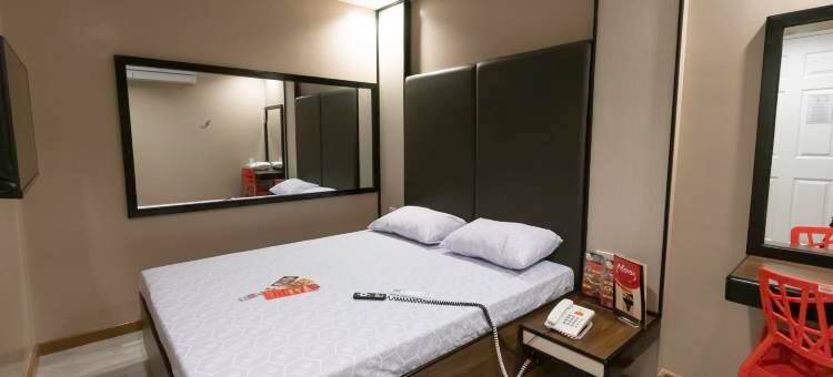 Hotel Sogo Baliwag图片