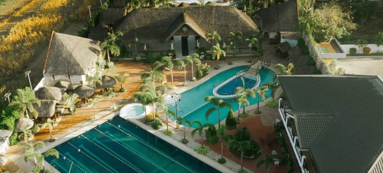 伊洛科斯城市浪潮度假村(Ilocos Urban Wave Resort)图片