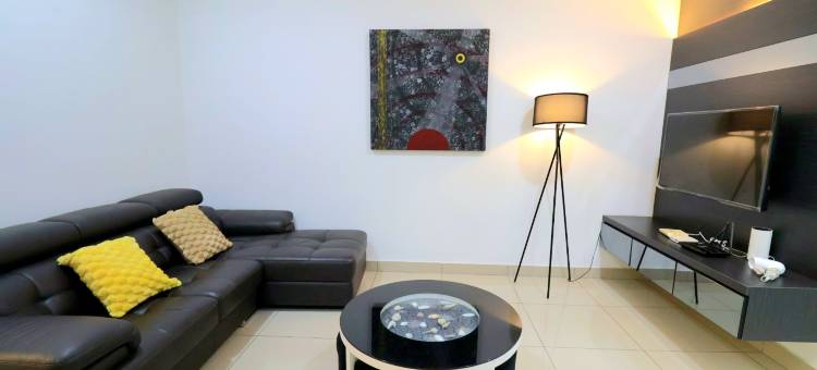 D' Garden Luxury Homestay Batu Pahat图片