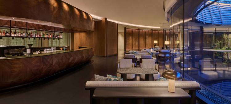 天目山树华酒店·希尔顿格芮精选图片