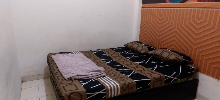 Guest House Idola Palopo图片