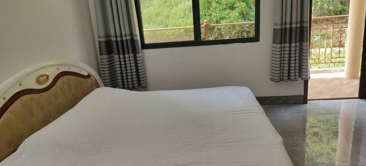 万寿谷俊华养生民宿图片