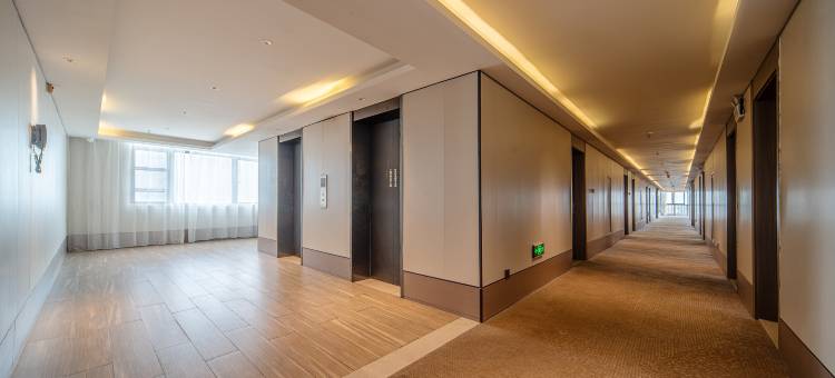 汉庭酒店(宿迁宝龙广场店)图片