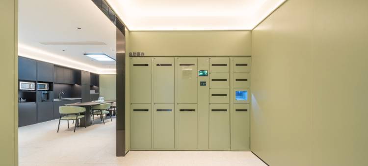 海友酒店(上海国际旅游度假区川沙路店)图片