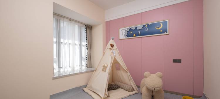 花筑•蔚岚酒店(儋州洋浦港店)图片