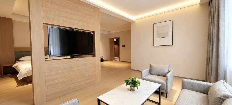 柏尊宾馆(张掖大佛寺钟鼓楼店)图片