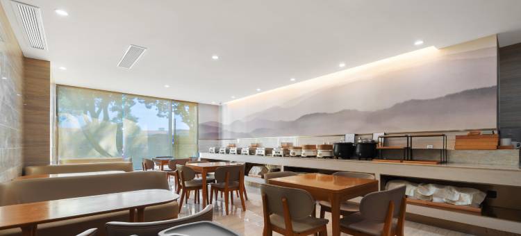 全季酒店(厦门集美学村店)图片