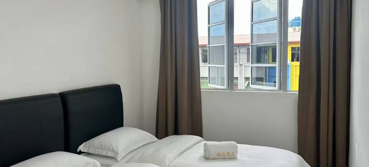 顺达酒店 (中文前台/近码头/市中心)(Soon Tat Hotel Sdn Bhd)图片