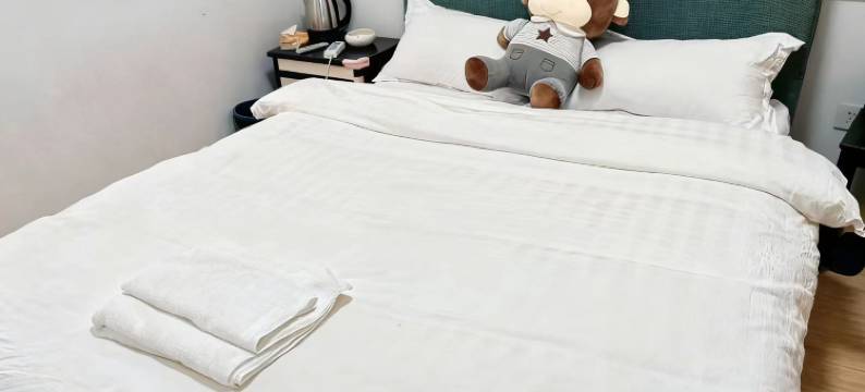 温馨小城民宿(世茂广场店)图片