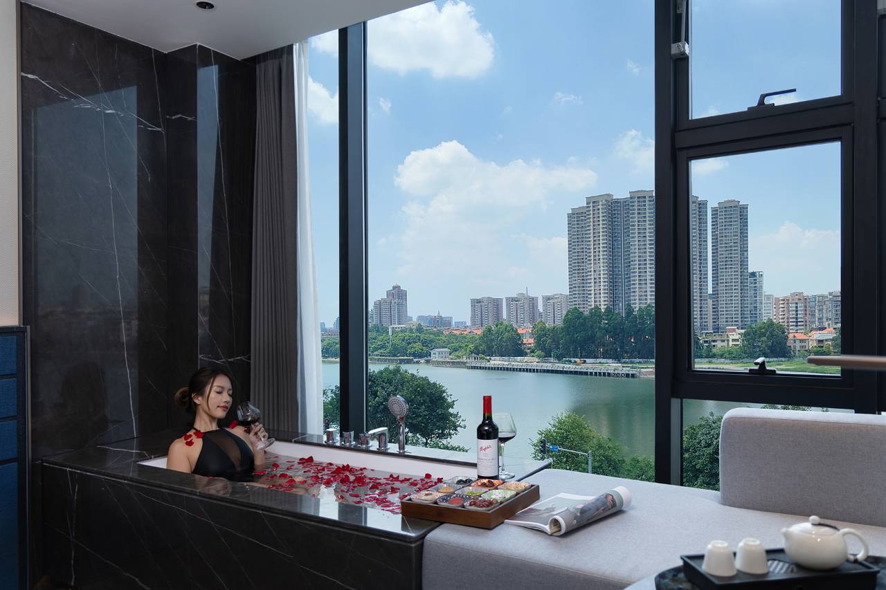 雅致酒店(广州番禺店)图片