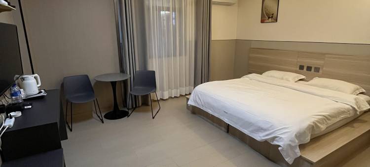 通海县嘉辰酒店图片