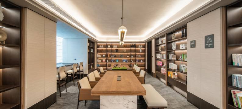 重庆大礼堂嘉陵江滨江路亚朵酒店图片