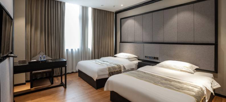 奉节诗渝橙酒店图片