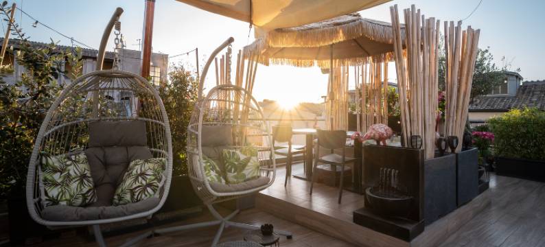 卡拉维塔酒店(Hotel Caravita)图片