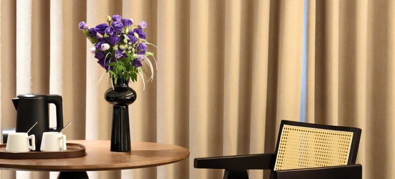 江风眠·酒店River Lull Hotel(合江门大观楼店)图片