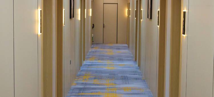 如家驿禾酒店(邯郸磁县高速口店)图片