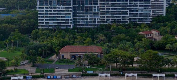 惠东合正东部湾度假酒店(十里银滩亚婆角店)图片