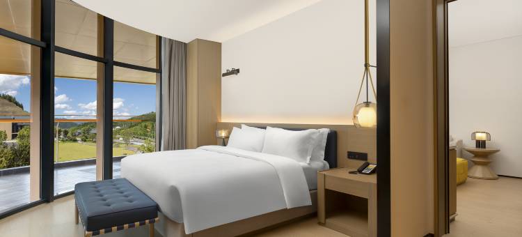 武功山voco酒店图片