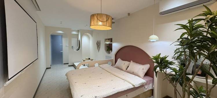 遇见三里民宿小院图片