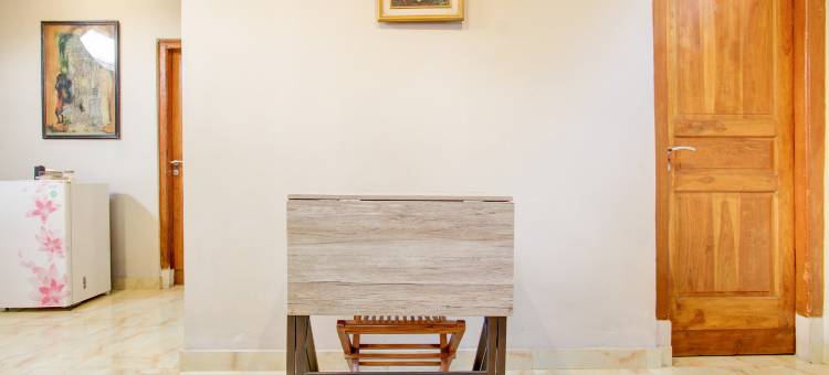 Capital O 94274 巴利莫利民宿(Capital O 94274 Homestay Balimoelih)图片